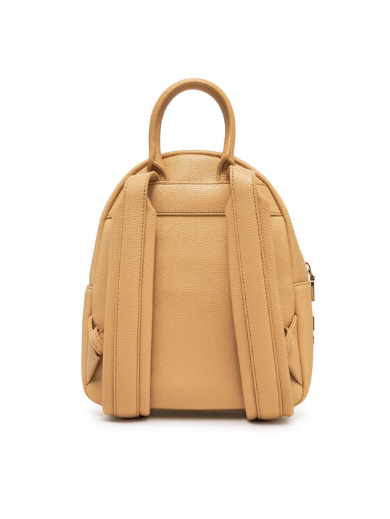LOVE MOSCHINO LOVE MOSCHINO Plecak JC4030PP1MLT0105 Beżowy