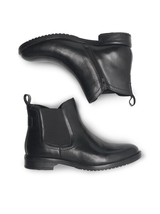 Lasocki Lasocki Botine WI23-DALIA3-01 Negru