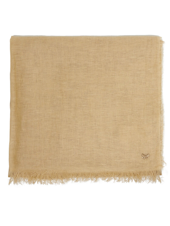 Weekend Max Mara Weekend Max Mara Schal Sion2 2415541105 Beige