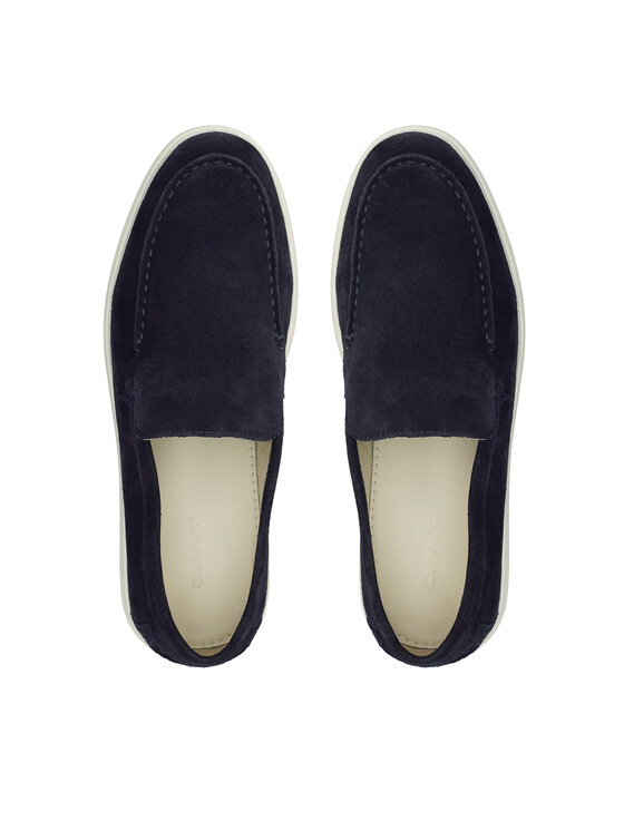 Gant Gant Lordsy 32673292 Tmavomodrá