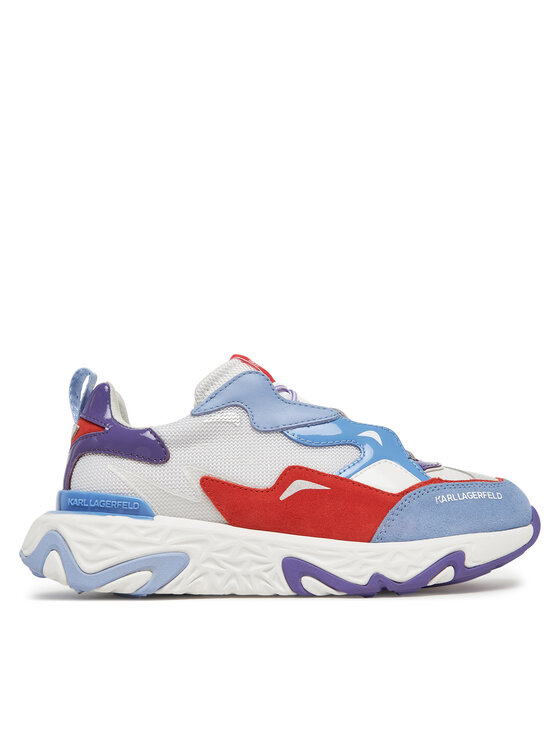 Sneakers KARL LAGERFELD KL62424 Colorat