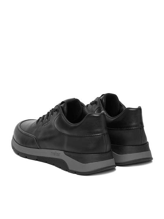 Rieker Rieker Cipele 39658-00 Crna