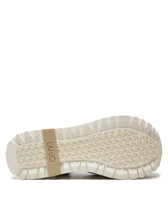 Liu Jo Liu Jo Sandalen Maxi Wonder Sandal 11 BA4105 PX195 Braun