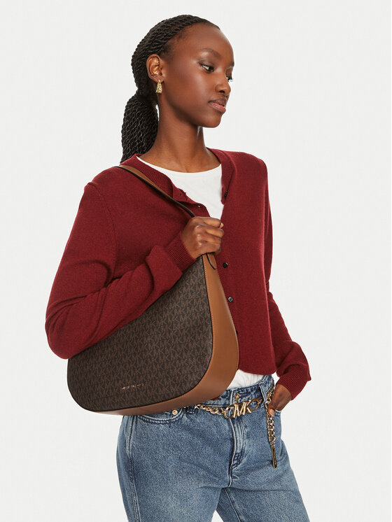 MICHAEL Michael Kors MICHAEL Michael Kors Сумка 30S4G8KL9B Коричневий