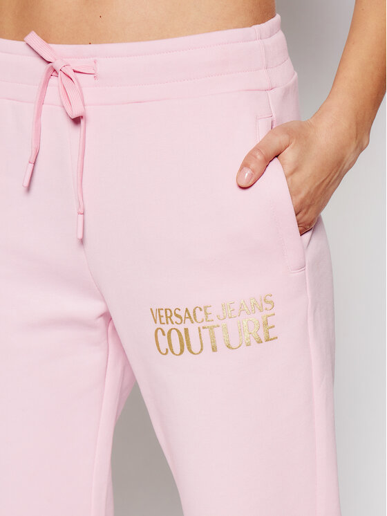 Versace Tute 73HAAT01 PANT. TUTA Rosa