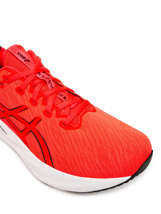 Asics Asics Tekaški čevlji Versablast 4 1011B984 Rdeča