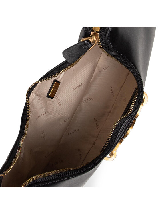 Guess Guess Geantă HWVB81 13020 Negru