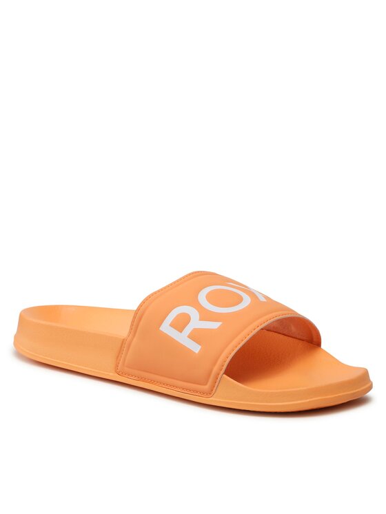 Roxy Roxy Natikače ARJL100679 Narančasta