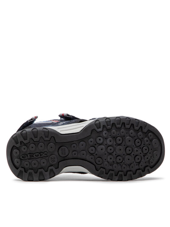 Geox Geox Basutės J Borealis B. B J250RB 014ME C0735 S Tamsiai mėlyna