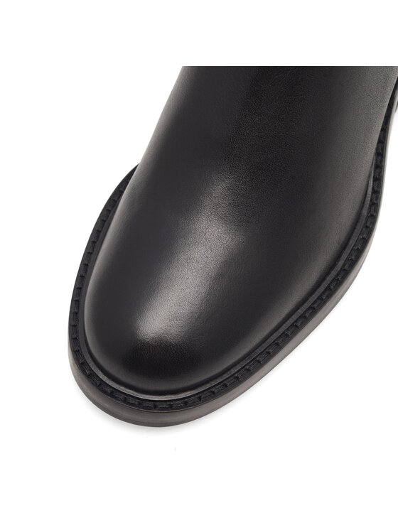 Gino Rossi Gino Rossi Stiefeletten ALBA-110382 Schwarz