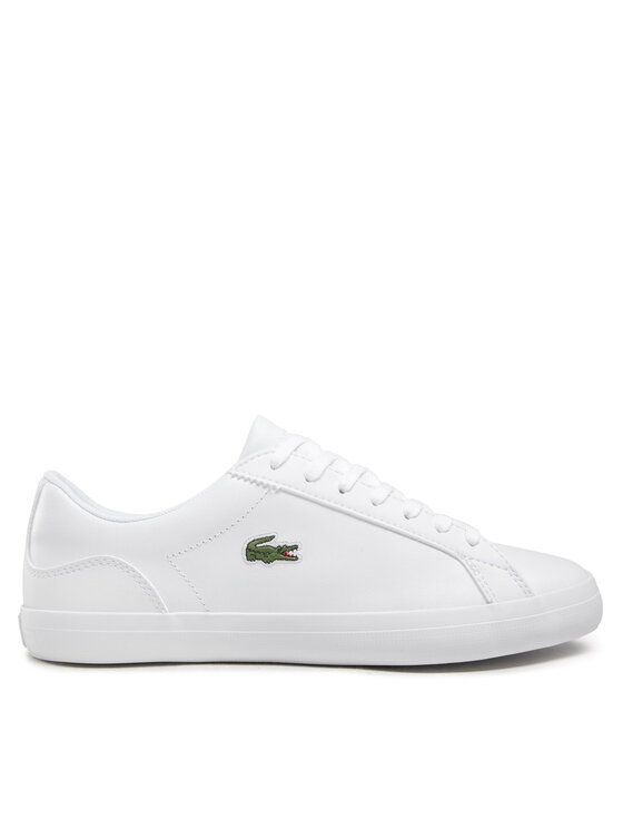 Lacoste Lacoste Sneakers Lerond Bl 1 Cam 7-33CAM1032001 Weiß