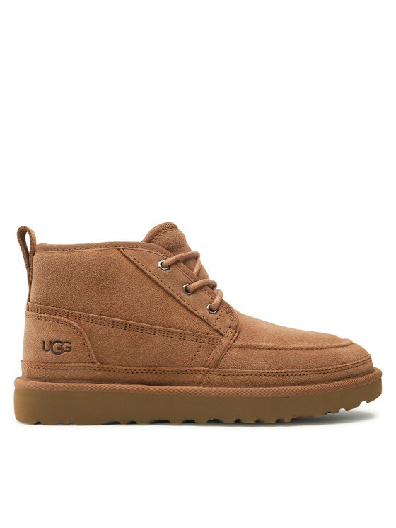 Ugg Ugg Μποτίνια M Neumel Moc 1121645 Καφέ