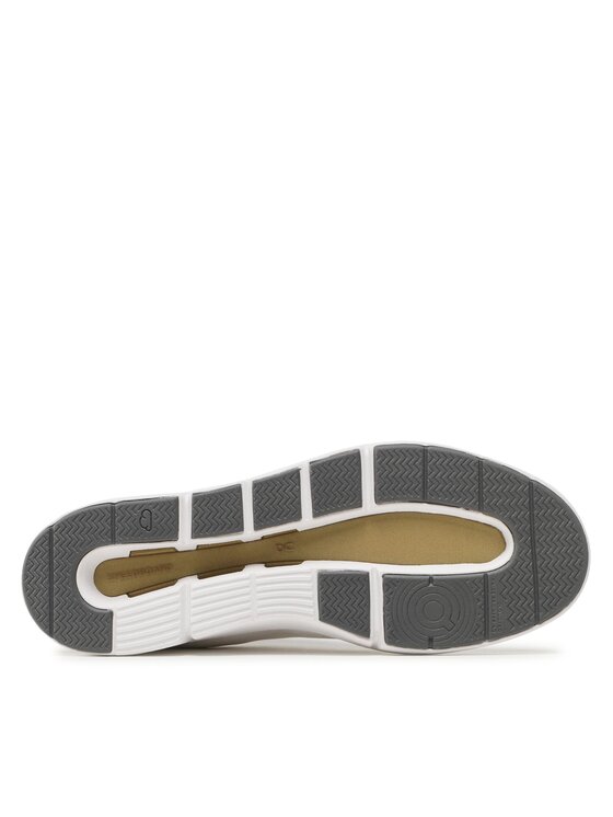 On On Tossud The Roger Advantage 48.98343 Valge