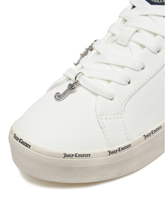 Juicy Couture Juicy Couture Tossud EO-JCY130 Valge