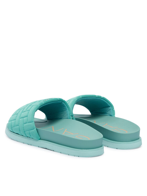 Gant Gant Şlapi 30507939 Turcoaz