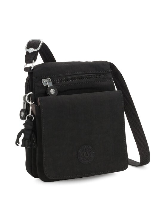Kipling Kipling Saszetka 216238 Czarny