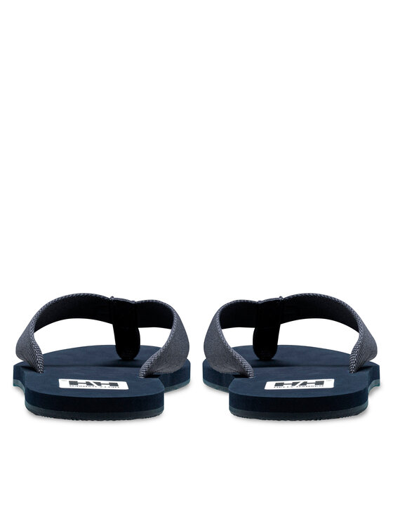 Helly Hansen Helly Hansen Japonke Logo Sandal 2 11956 Mornarsko modra