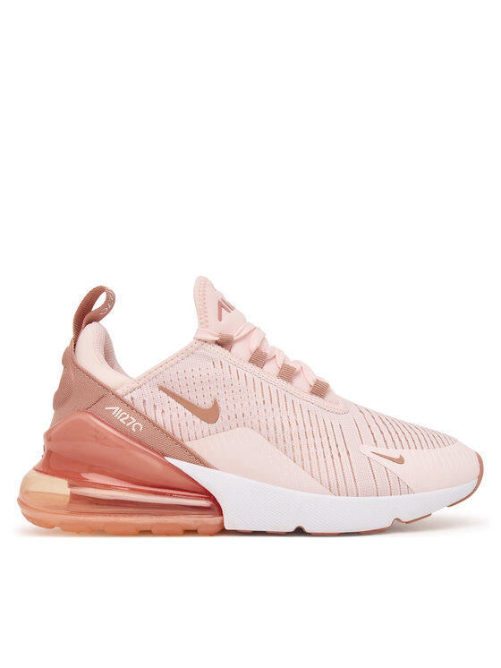 Nike Nike Αθλητικά Nike Air Max 270 HJ3222 600 Ανοιχτό ροζ