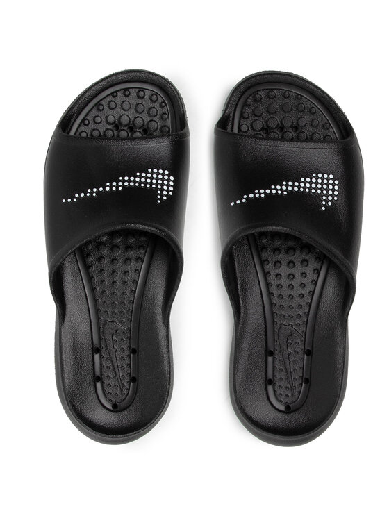 Nike Nike Natikači Victori One Shower Slide CZ5478 001 Črna