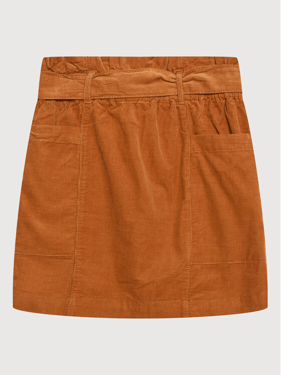 United Colors Of Benetton United Colors Of Benetton Seelik 4AD350AH0 Pruun Regular Fit