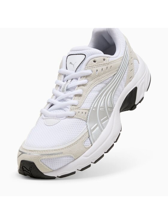 Puma Puma Sneakersy 403860 Biały