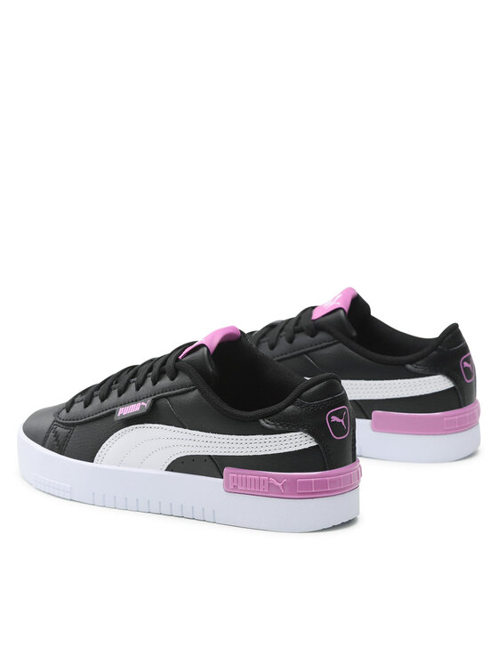 Puma Puma Sneakersy Jada Jr 381990 14 Czarny