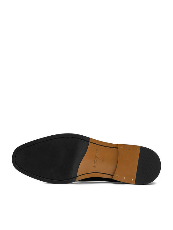 GINO ROSSI Gino Rossi Pantofi CEO-FELICE-01 125AM Negru