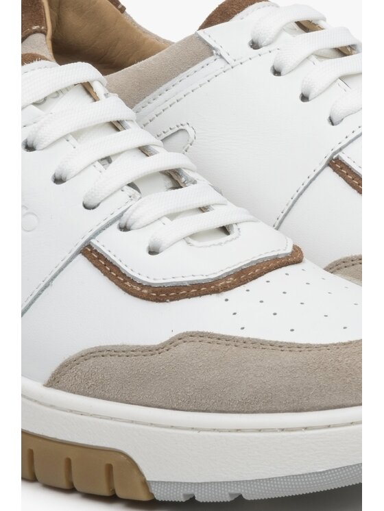 Estro Estro Sneakers ER00113517 Beige