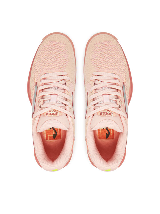 Joma Joma Boty na tenis Ace 2529 TACLS2529C Růžová