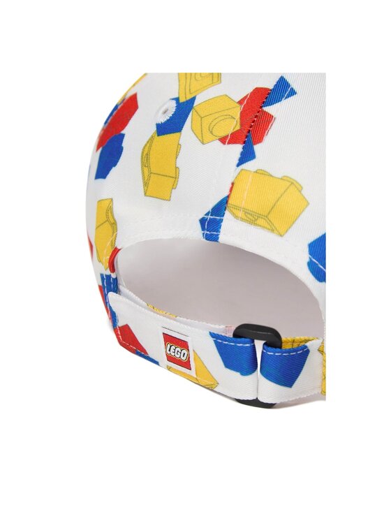 LEGO LEGO Czapka 11011312/557 Kolorowy