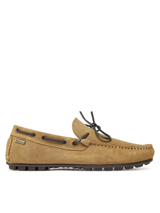 Mokasyny Barbour