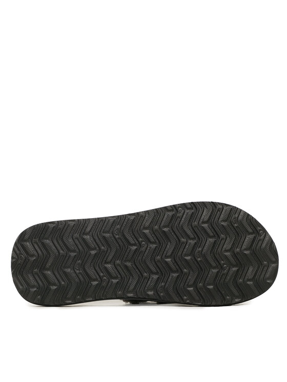 Quiksilver Quiksilver В'єтнамки AQYL100047 Сірий