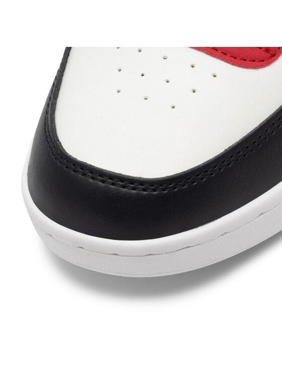 Fila Fila Αθλητικά NOCLAF CB low FFM0032 80010 Έγχρωμο
