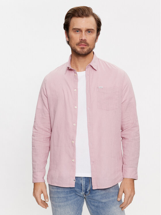 Košulja Pepe Jeans