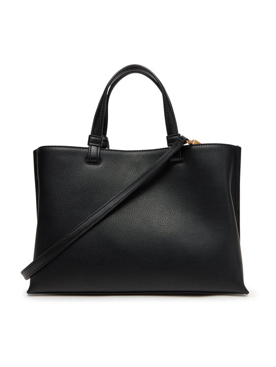 DKNY DKNY Torbica R44D1I53 Crna