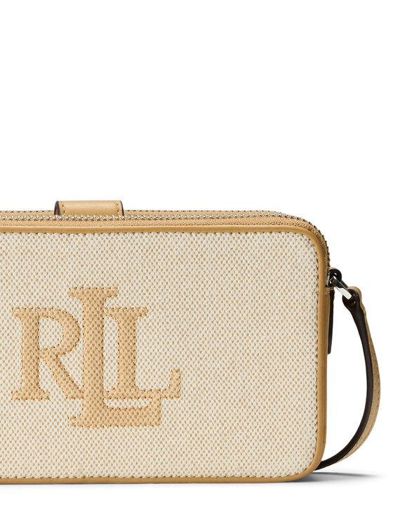LAUREN RALPH LAUREN LAUREN RALPH LAUREN Käekott 432966883001 Beež