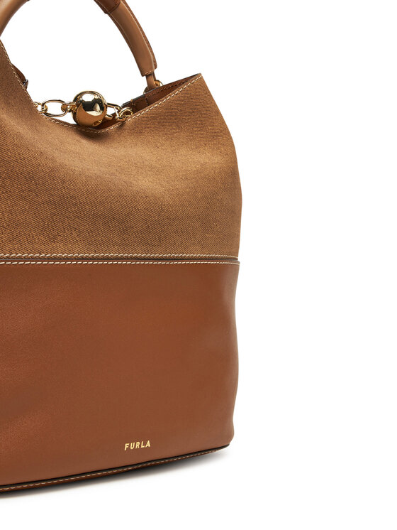 Furla Furla Käekott Sfera S WB01679 BX3924 BG 4085S Pruun