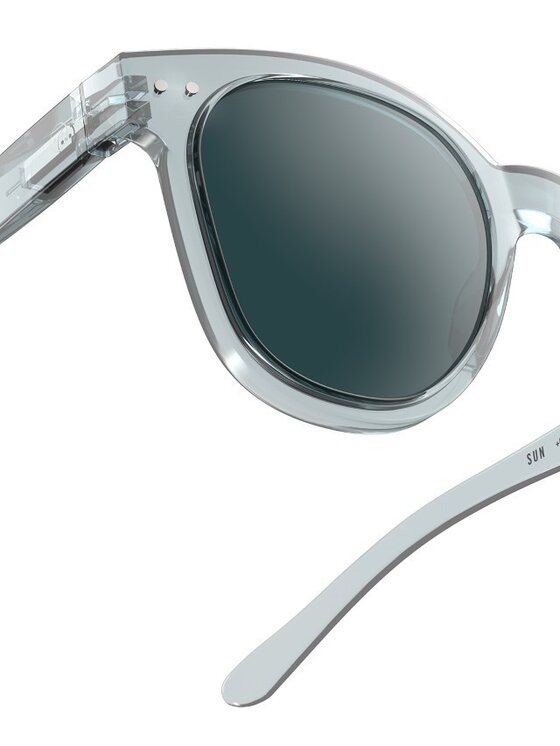IZIPIZI IZIPIZI Okulary przeciwsłoneczne Sun Adult Niebieski