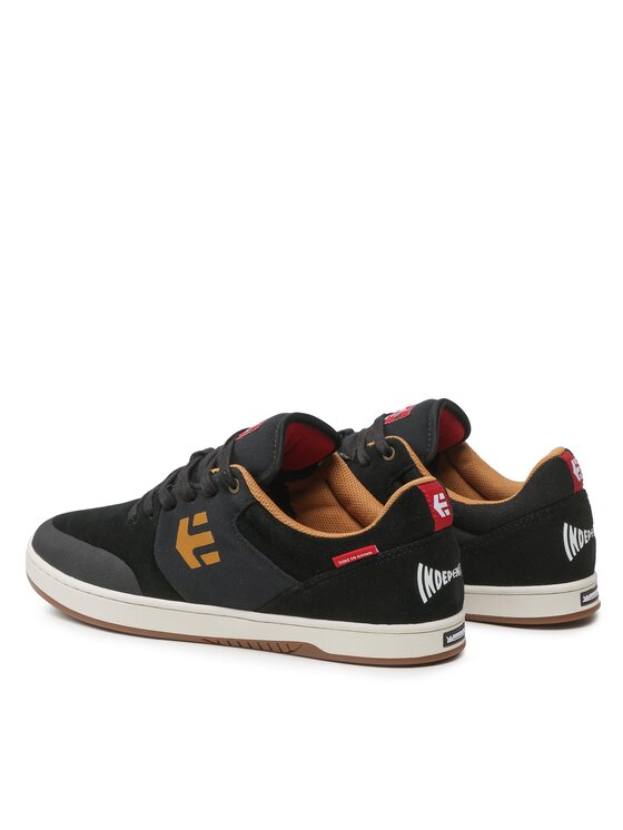 Sneakers Marana X Indy 4107000584 Nero