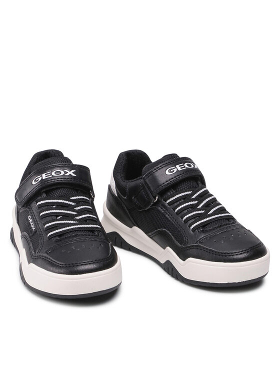 Geox Geox Sneakers J Repth B. B J167RB 0FEFU C0127 S Nero