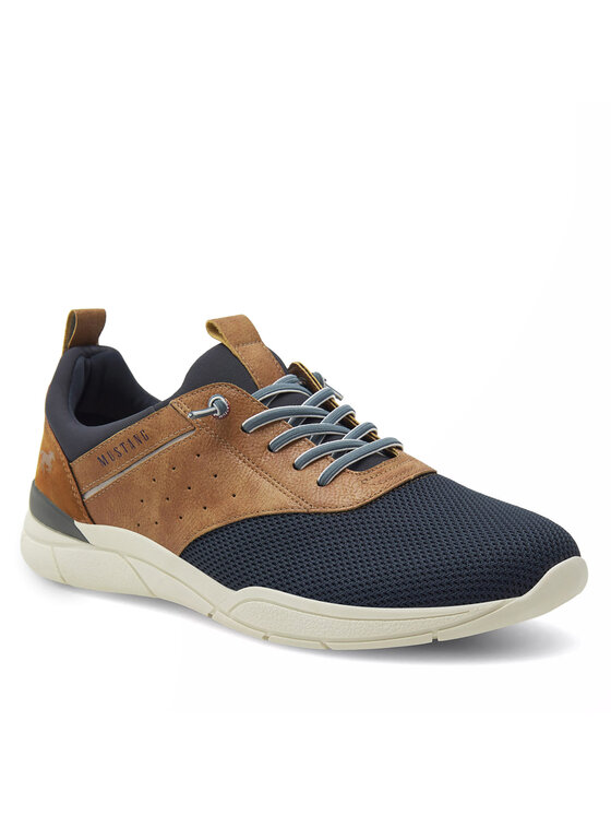Mustang Mustang Sneakers 4138-312 Bunt