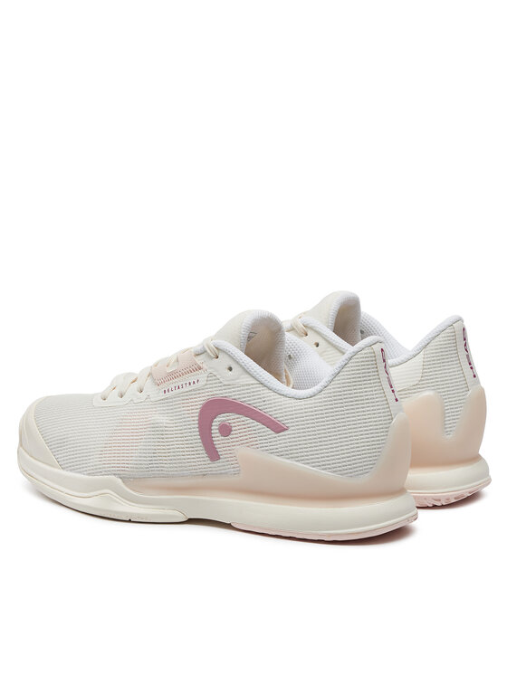 Head Head Boty na tenis Sprint Pro 3.5 Women 274164 Bílá