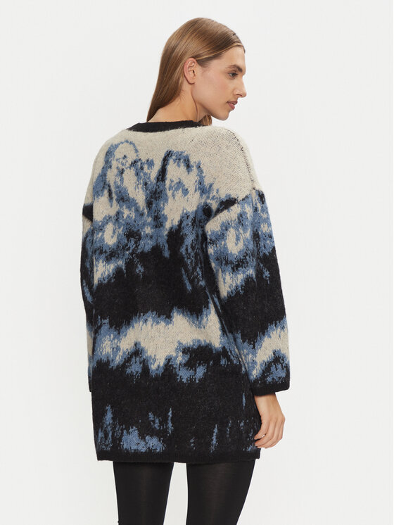 JDY JDY Cardigan Ava 15336849 Multicolore Regular Fit