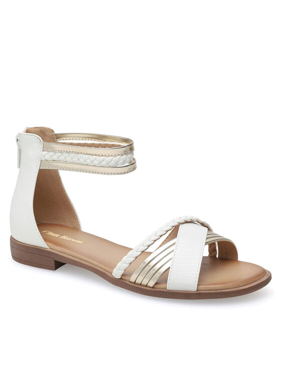 Clara Barson Clara Barson Sandali WS6112-05 Bela