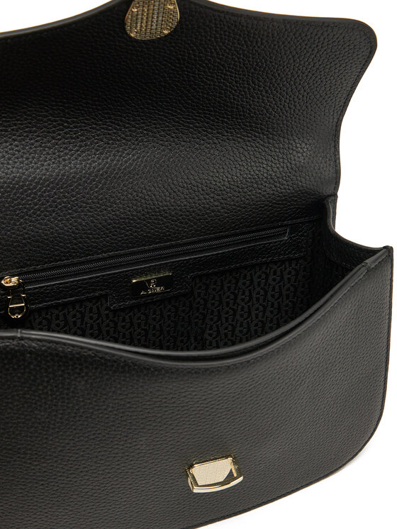 Aigner Aigner Käekott 133051 Must