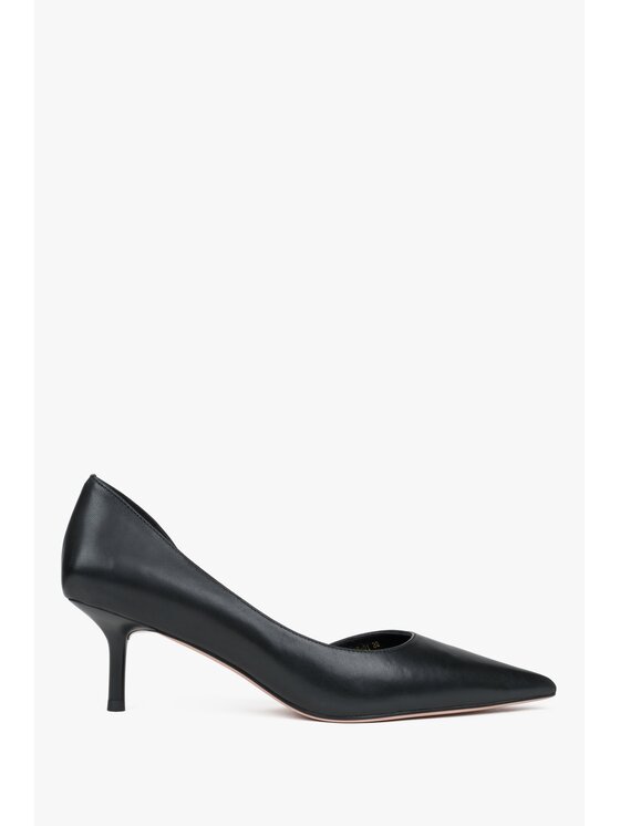 Estro Estro Scarpe stiletto ER00116979 Nero
