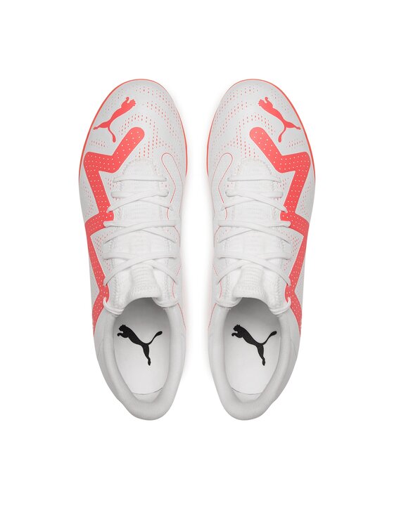 Puma Puma Fußballschuhe Future Play It 107382 01 Weiß