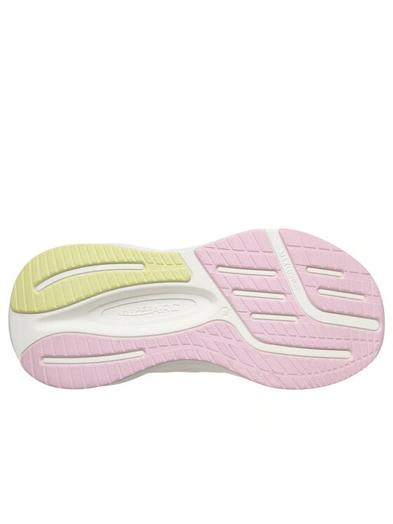 Skechers Skechers Sneakersy 125581-LTGY Szary jasny