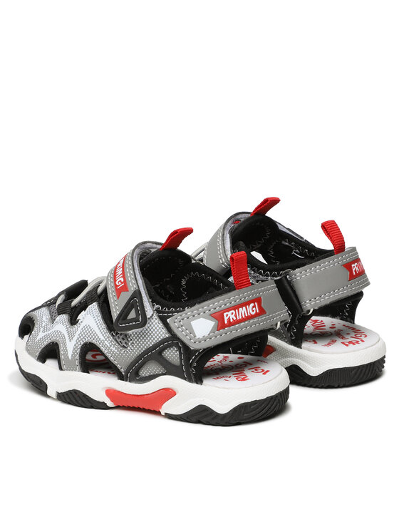 Primigi Primigi Sandalen 3971022 Schwarz