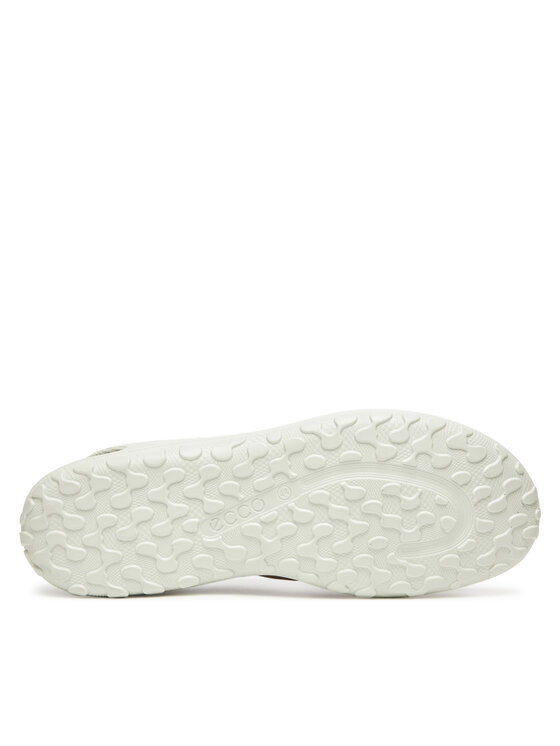ECCO ECCO Sneakersy Biom Lite 80238402459 Brązowy